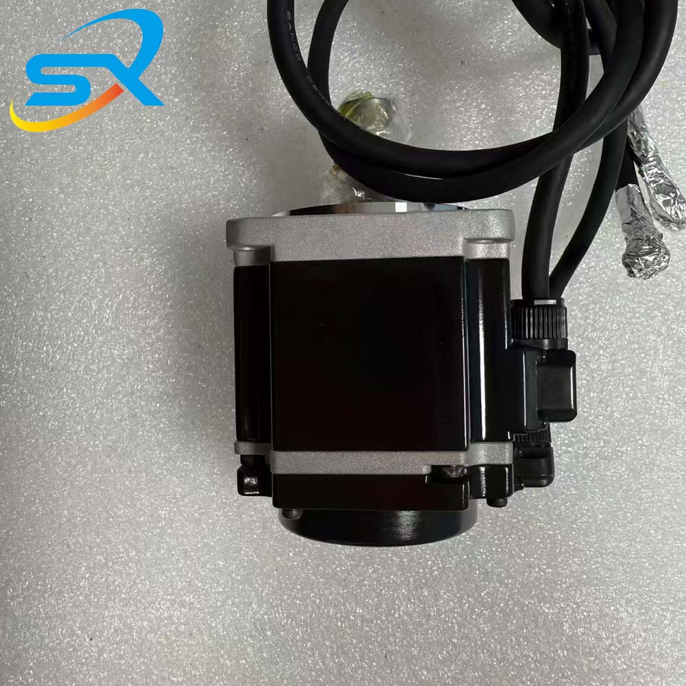 AC Servo Motor For Robotics R2 - огляд і ціна Servo Motor