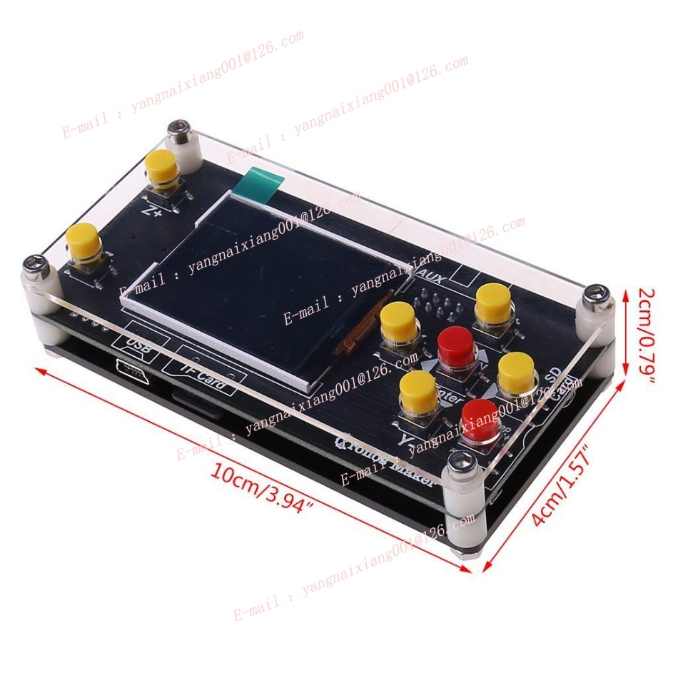 CNC GRBL Offline Controller Bo - огляд і ціна 3018 Cnc