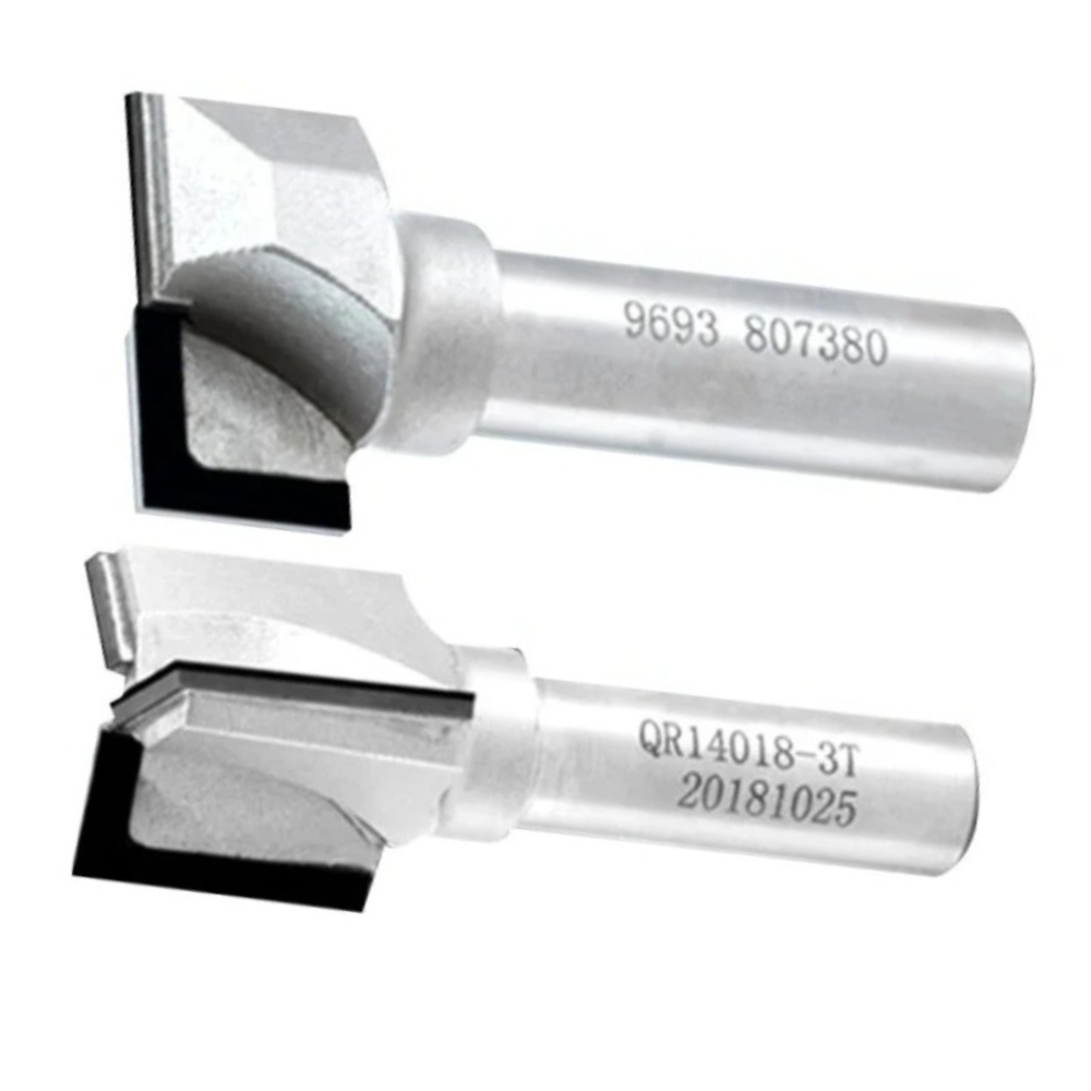 Livter PCD Bottom Cleaning Woo - огляд і ціна Cnc Bits