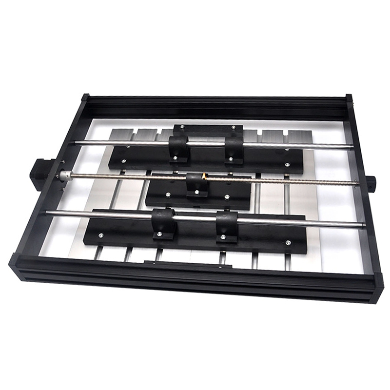 CNC 3018 Extension Kit Upgrade - огляд і ціна 3018 Cnc