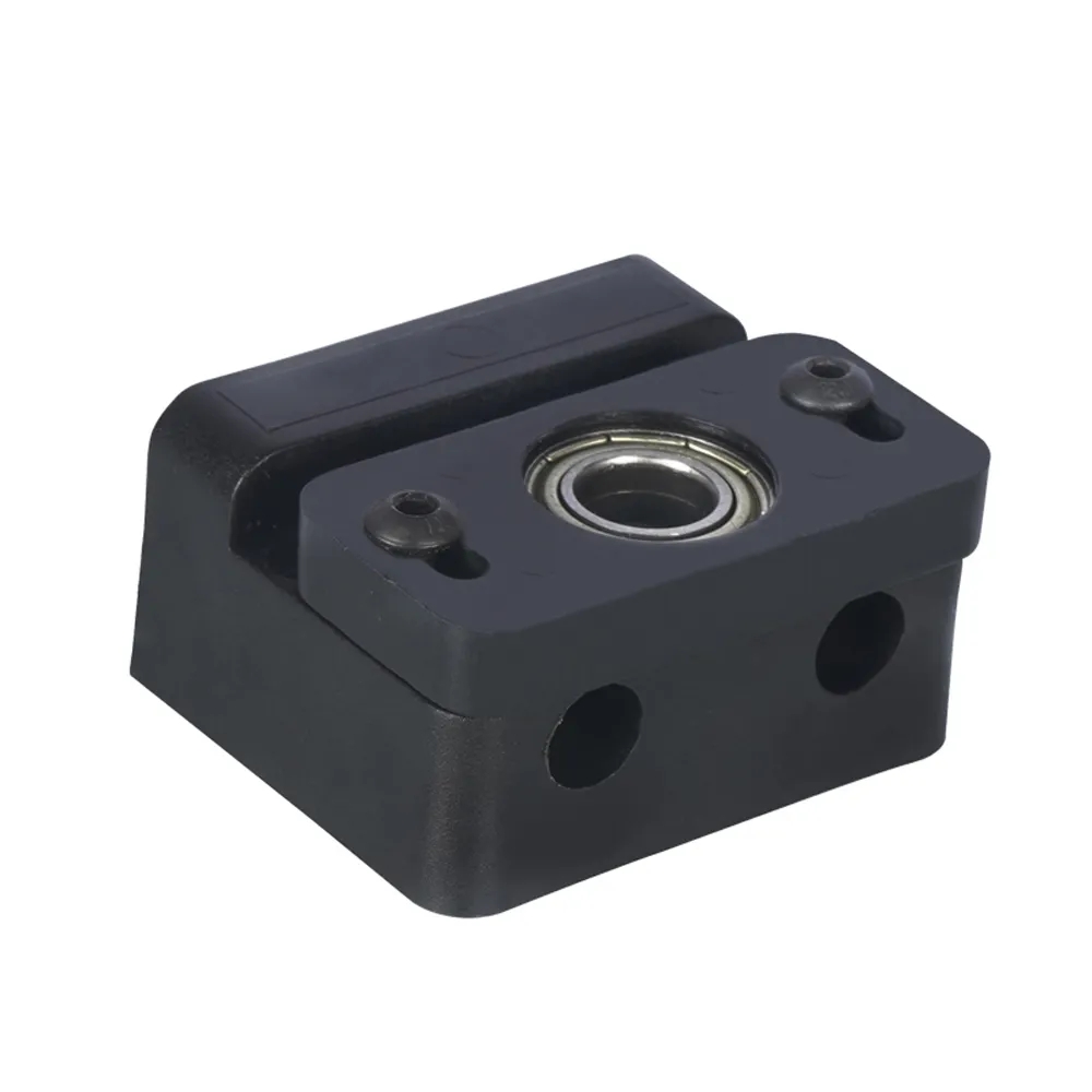 Z Axis Lead Screw Fixing Block - огляд і ціна Gt2 Belt