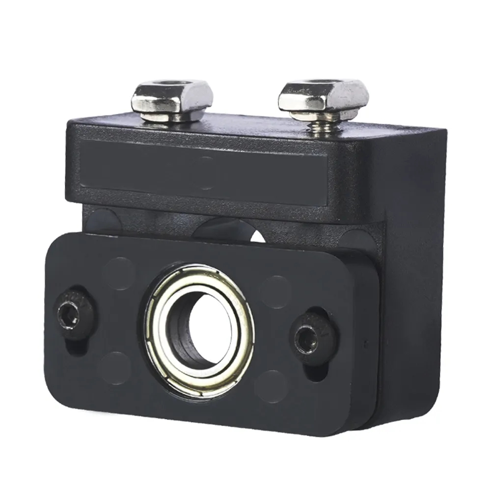 Z Axis Lead Screw Fixing Block - огляд і ціна Gt2 Belt