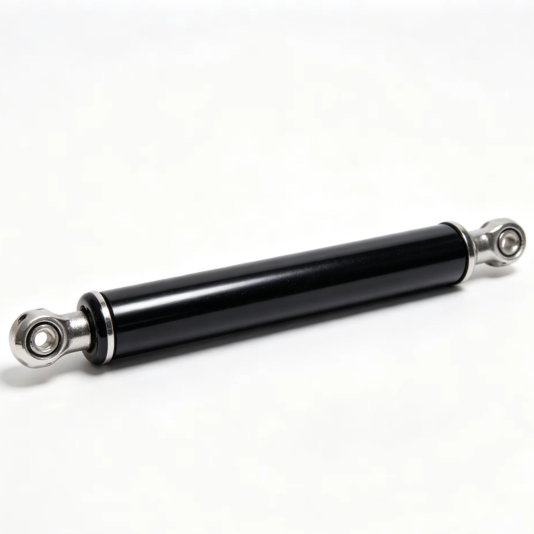 Haas Micro Gas Spring, Spring  - огляд і ціна Cnc Router