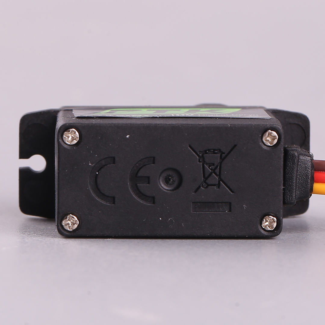 PTK 7462W MG 9g Micro Digital  - огляд і ціна Servo 9G