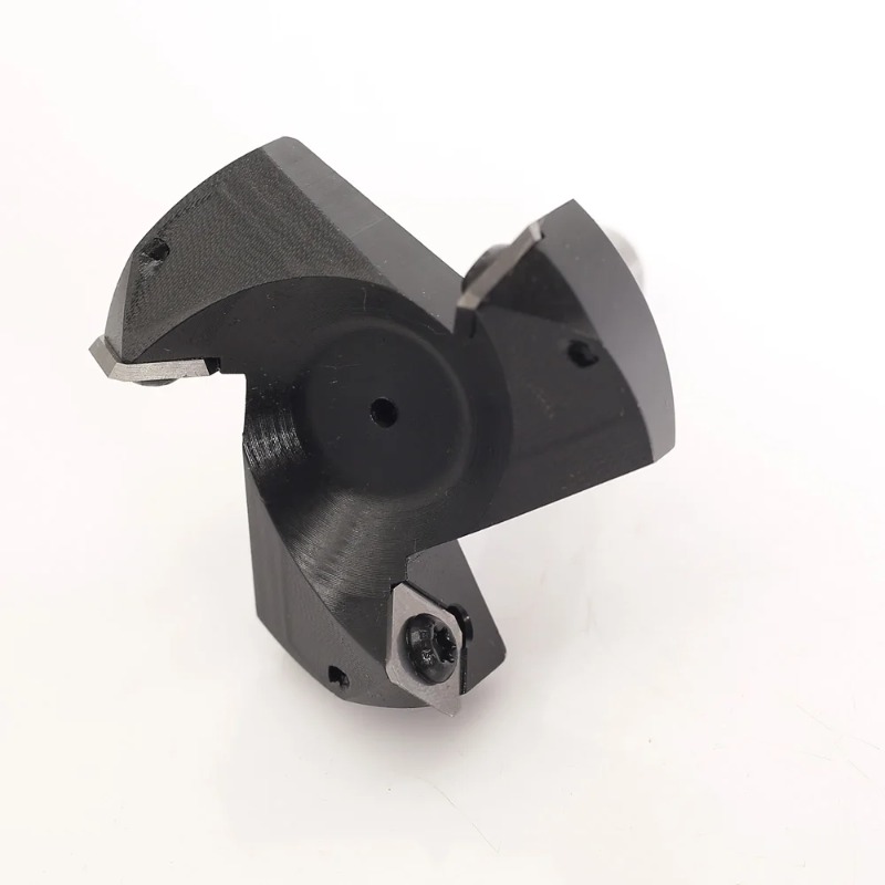 1pc Cnc Heavy Duty Spoilboard  - огляд і ціна Cnc Bits