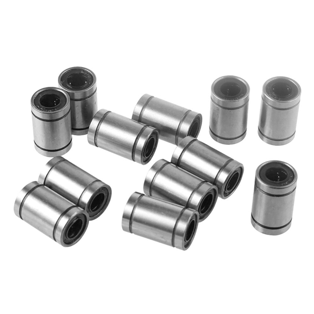 Durable Linear Ball Bearing Bu - огляд і ціна Lm8Uu Bearing