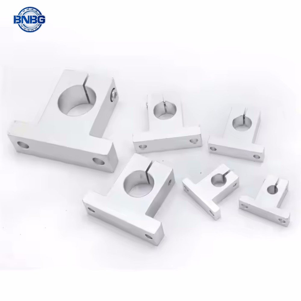 1pc Linear Optical Axis SK Ver - огляд і ціна Linear Rod 8Mm