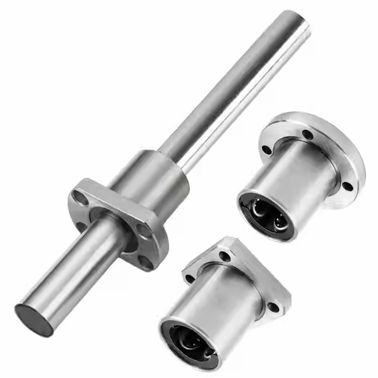 1Pcs 6mm/8mm/10mm/12mm/13mm/16 - огляд і ціна Linear Rod 8Mm