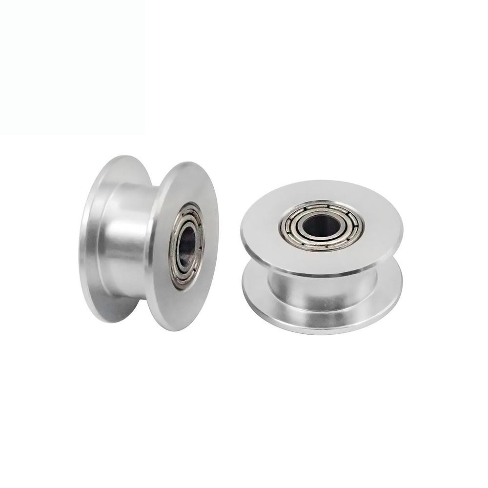 GT2 Idler Pulley 20Teeth 16Too - огляд і ціна Gt2 Belt