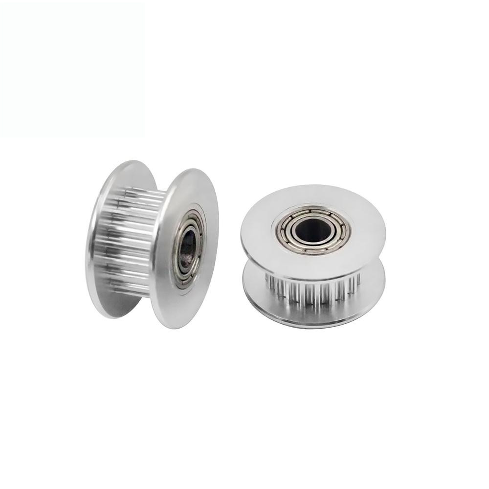 GT2 Idler Pulley 20Teeth 16Too - огляд і ціна Gt2 Belt