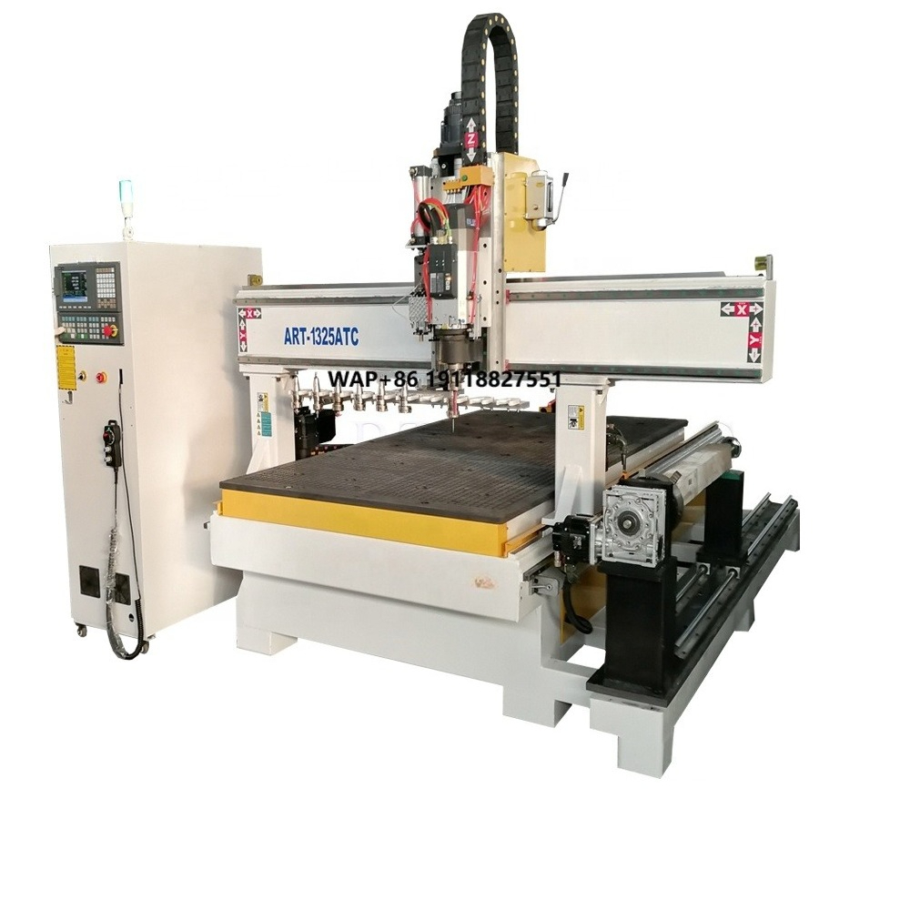 Best Price Large Size 1325 153 - огляд і ціна Cnc Router