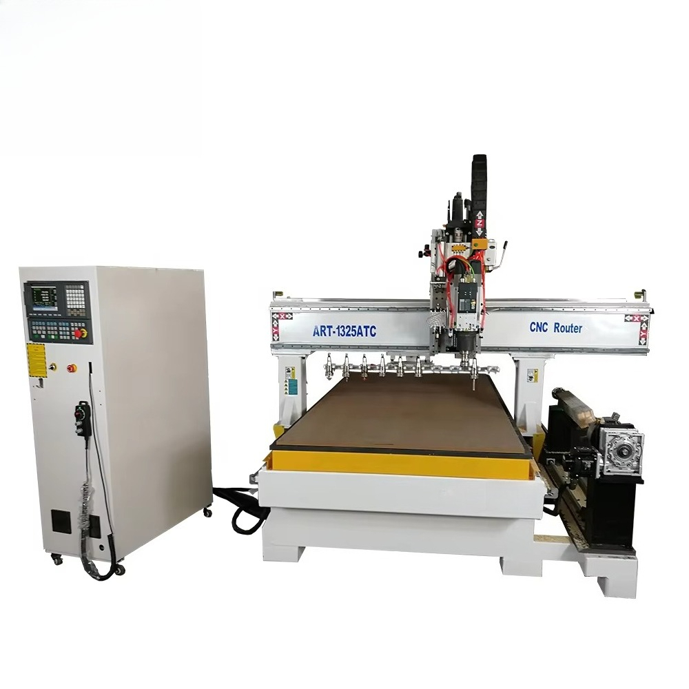 Best Price Large Size 1325 153 - огляд і ціна Cnc Router