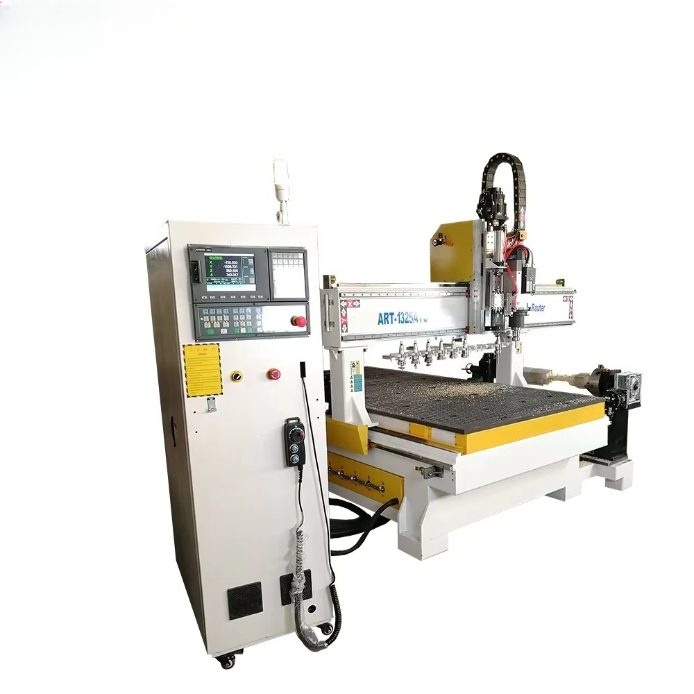 Best Price Large Size 1325 153 - огляд і ціна Cnc Router