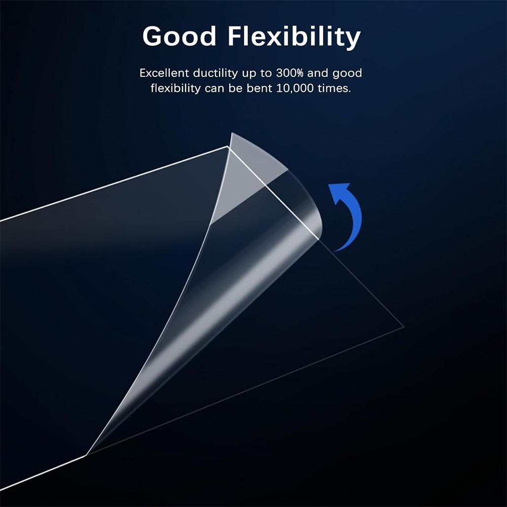 5Pcs FEP Film Release Films 20 - огляд і ціна Aluminium Profile 2020
