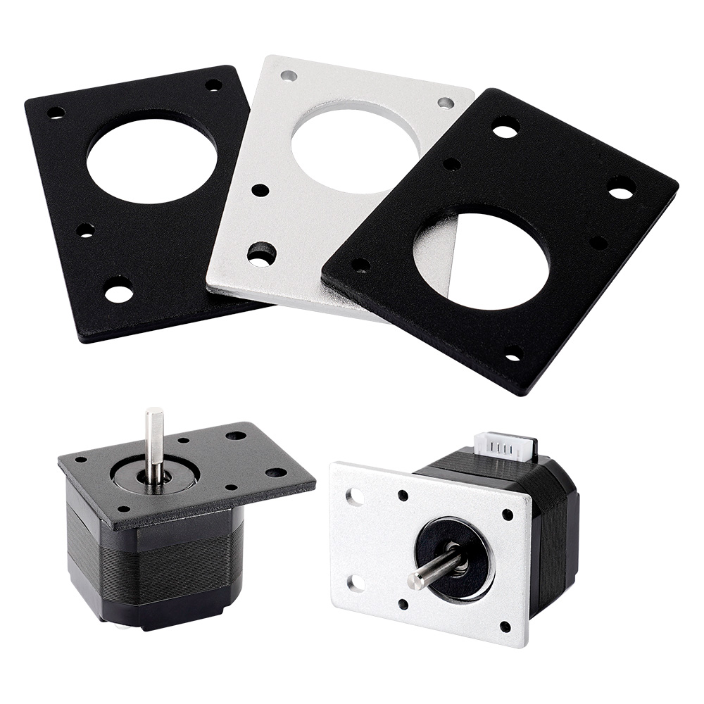 RAMPS 2PCS NEMA 17 42-Series S - огляд і ціна Nema 17 Stepper