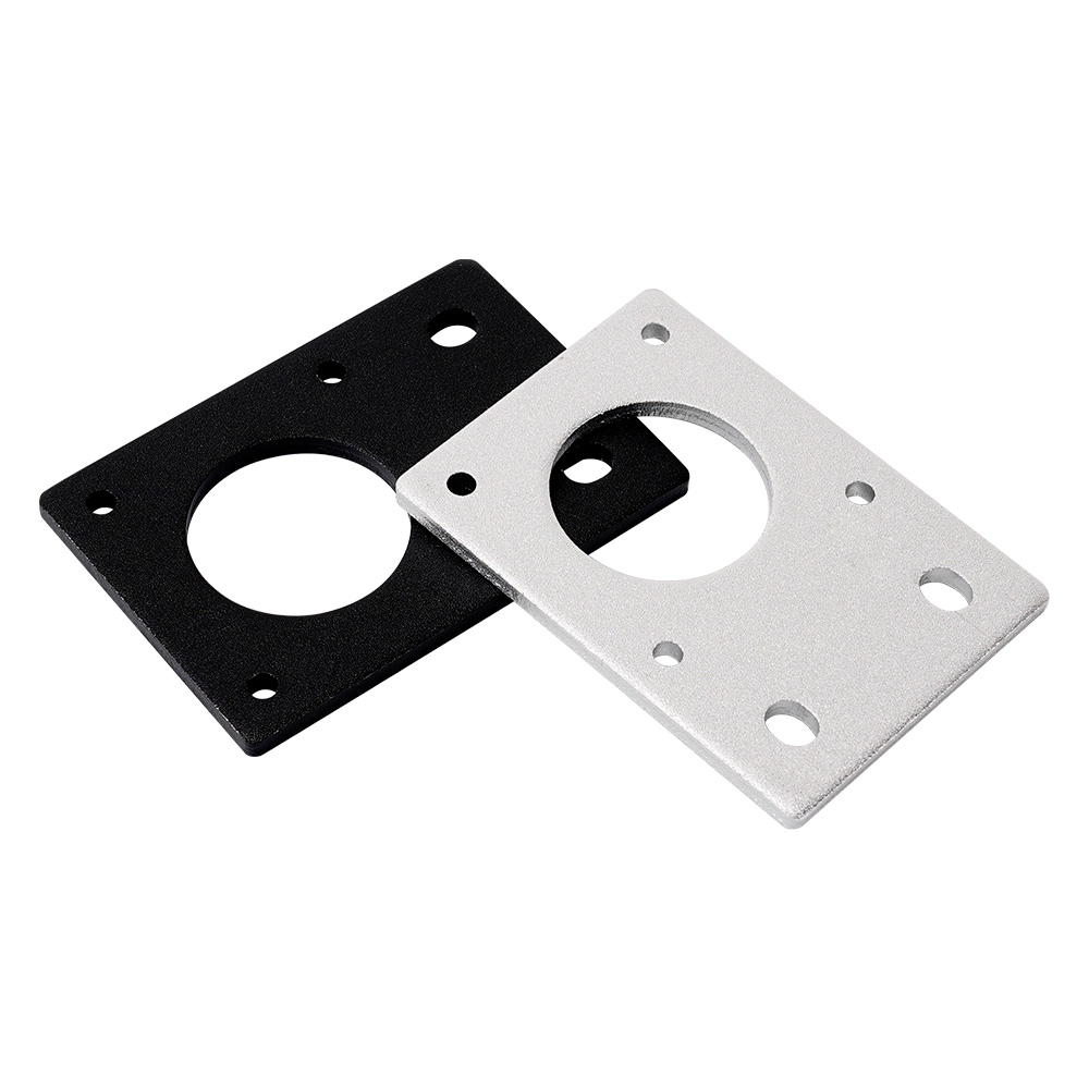 RAMPS 2PCS NEMA 17 42-Series S - огляд і ціна Nema 17 Stepper