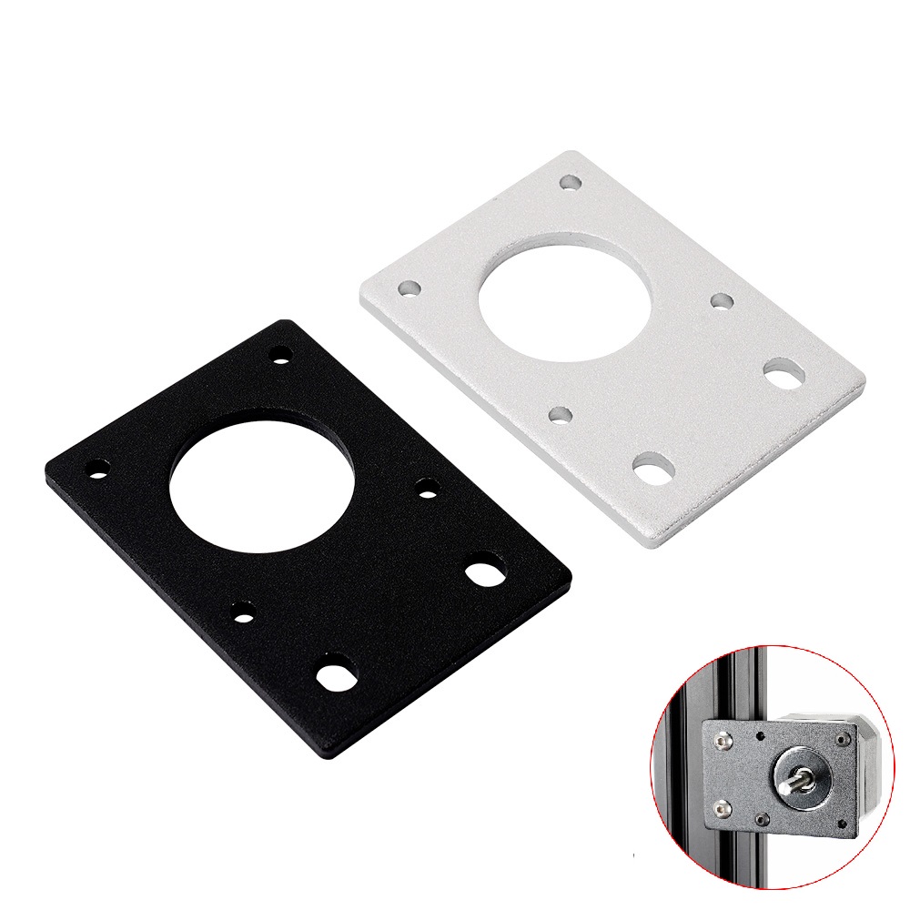 RAMPS 2PCS NEMA 17 42-Series S - огляд і ціна Nema 17 Stepper