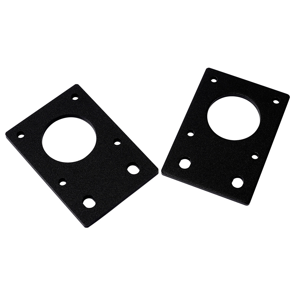 RAMPS 2PCS NEMA 17 42-Series S - огляд і ціна Nema 17 Stepper
