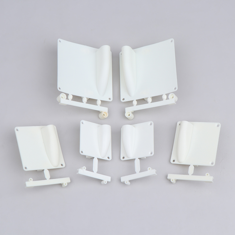 2 Pairs/Lot RC Aircraft Wing S - огляд і ціна Servo 9G