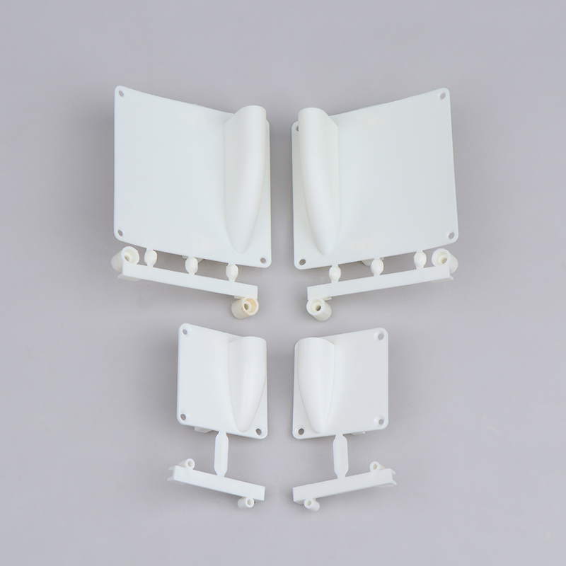 2 Pairs/Lot RC Aircraft Wing S - огляд і ціна Servo 9G