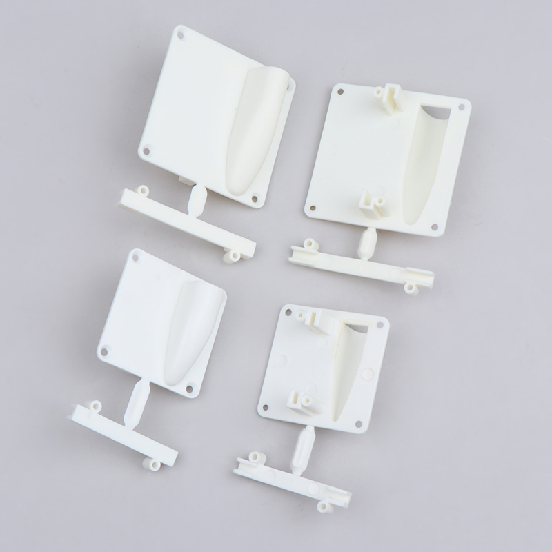 2 Pairs/Lot RC Aircraft Wing S - огляд і ціна Servo 9G