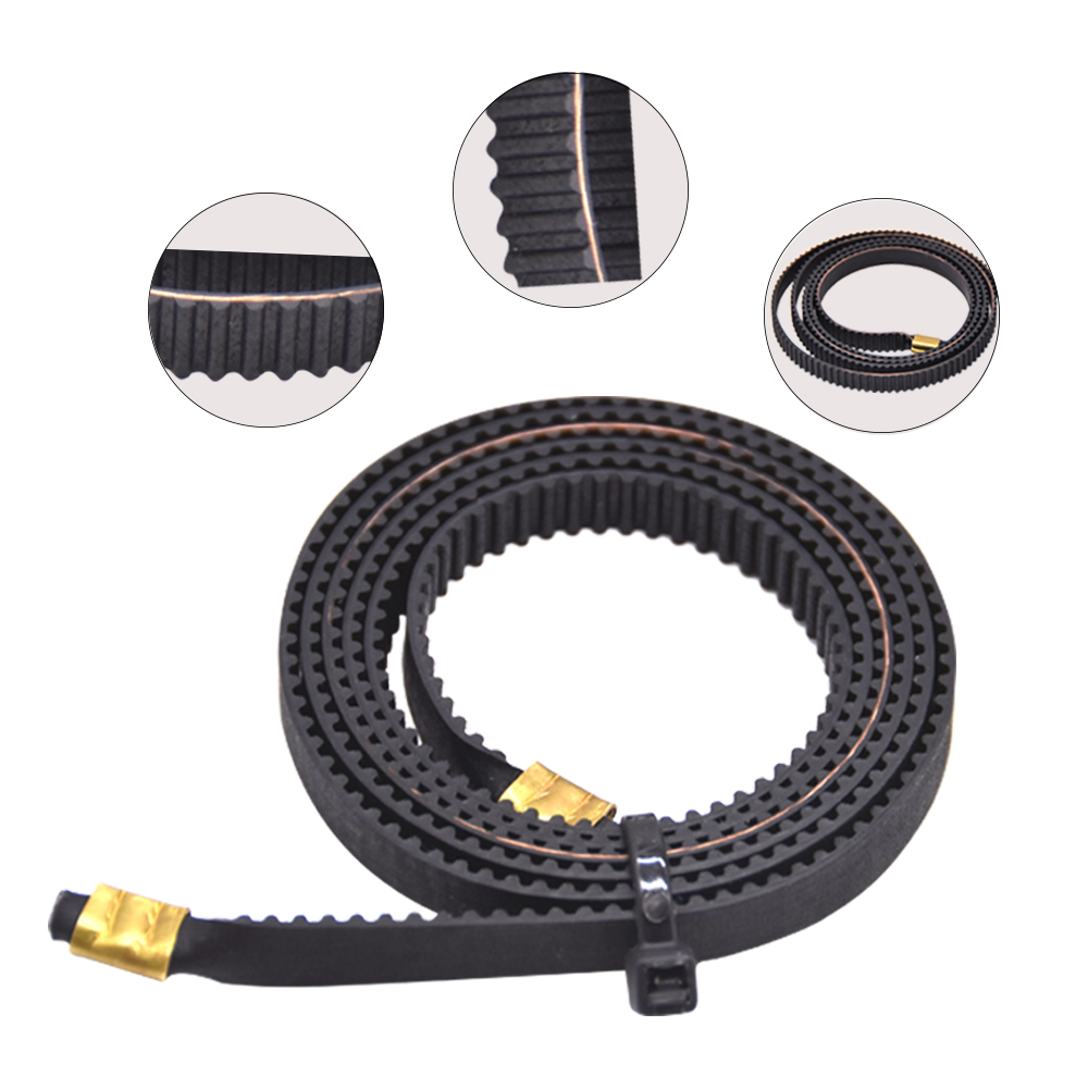 Neptune 4 XYZ Axis Synchronous - огляд і ціна Gt2 Belt