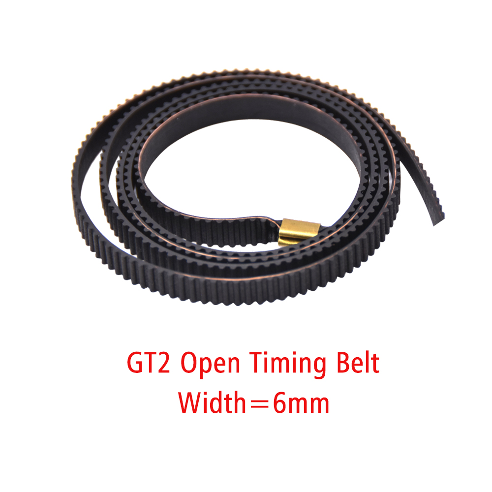 Neptune 4 XYZ Axis Synchronous - огляд і ціна Gt2 Belt