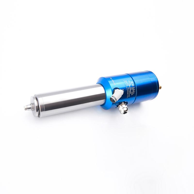 ATC 60000rpm  0.35KW 0.056NM D - огляд і ціна Spindle Motor