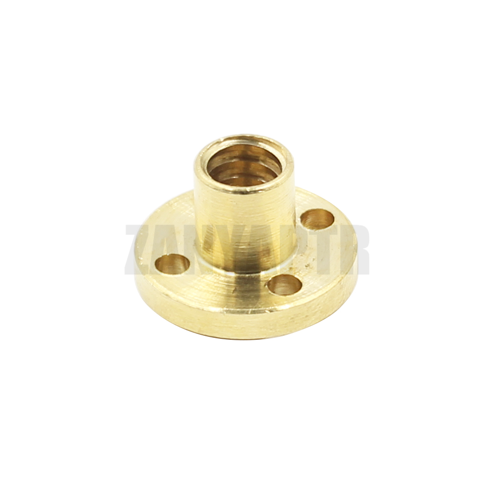 3D Printer &CNC Lead 2mm THSL- - огляд і ціна Lead Screw 8Mm