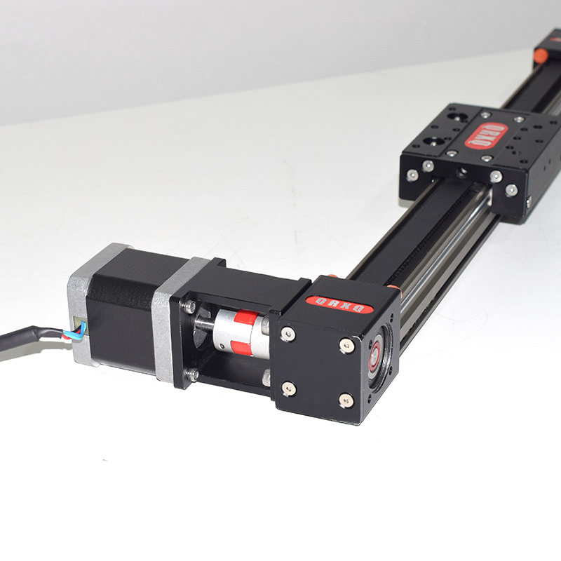 QRXQ RXP30 Linear Rail Nema 23 - огляд і ціна Nema23 Stepper