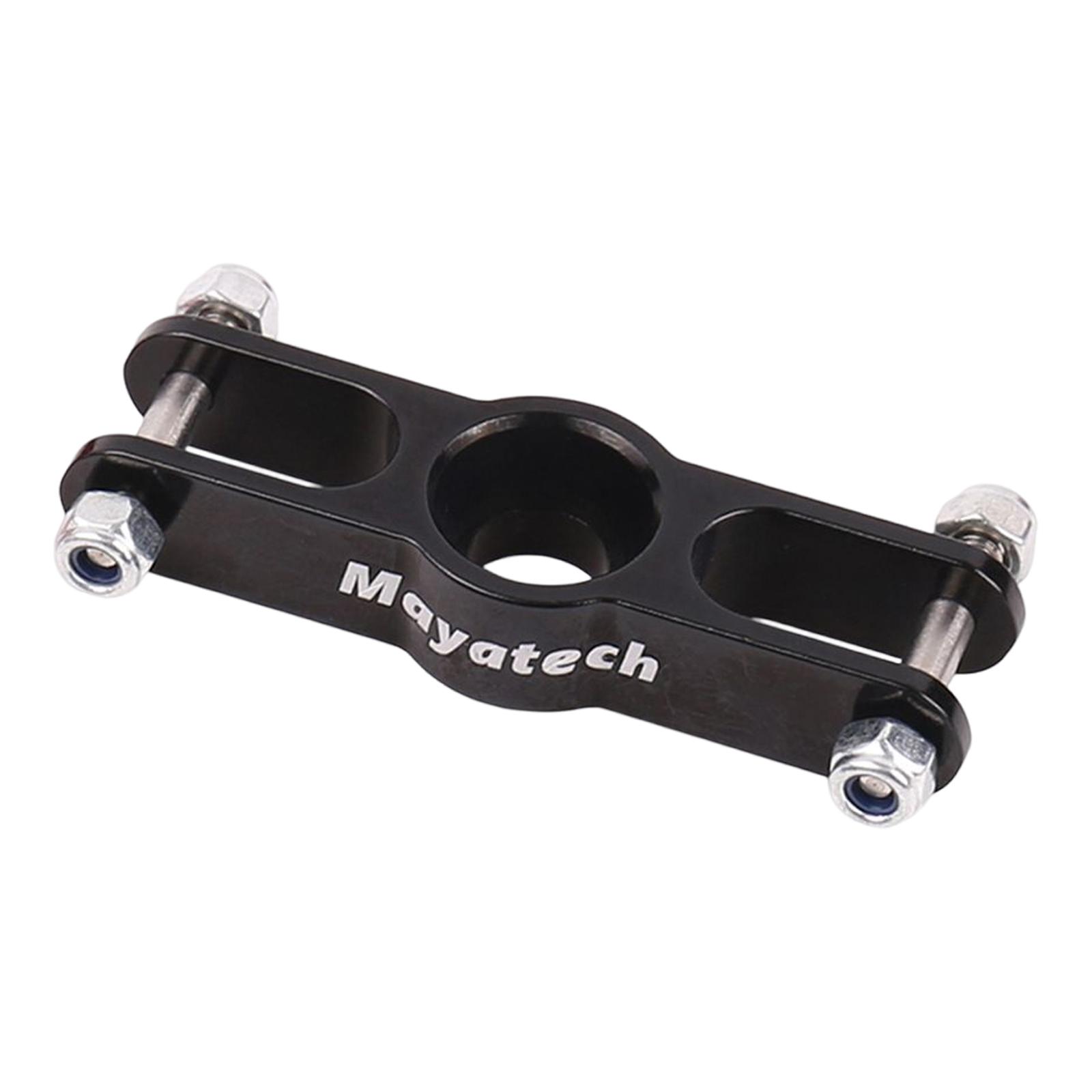 Metal Folding Propeller Clip C - огляд і ціна Lead Screw 8Mm