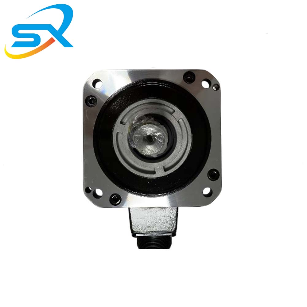 SANYO  AC Servo Motor  Industr - огляд і ціна Servo Motor