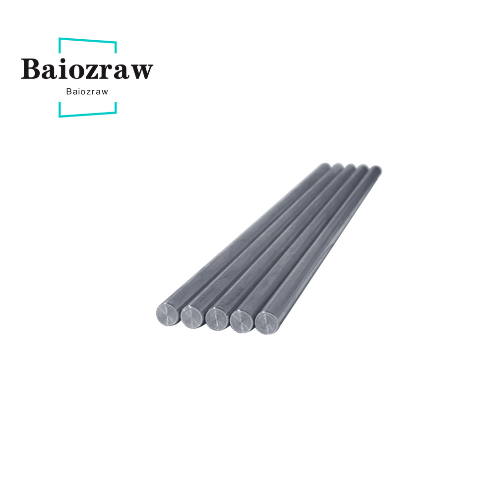 2pcs linear shaft 3d printer p - огляд і ціна Linear Rod 8Mm