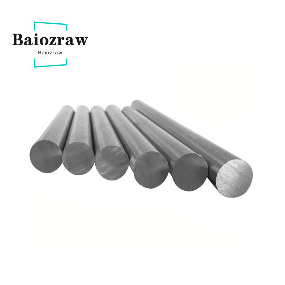 2pcs linear shaft 3d printer p - огляд і ціна Linear Rod 8Mm