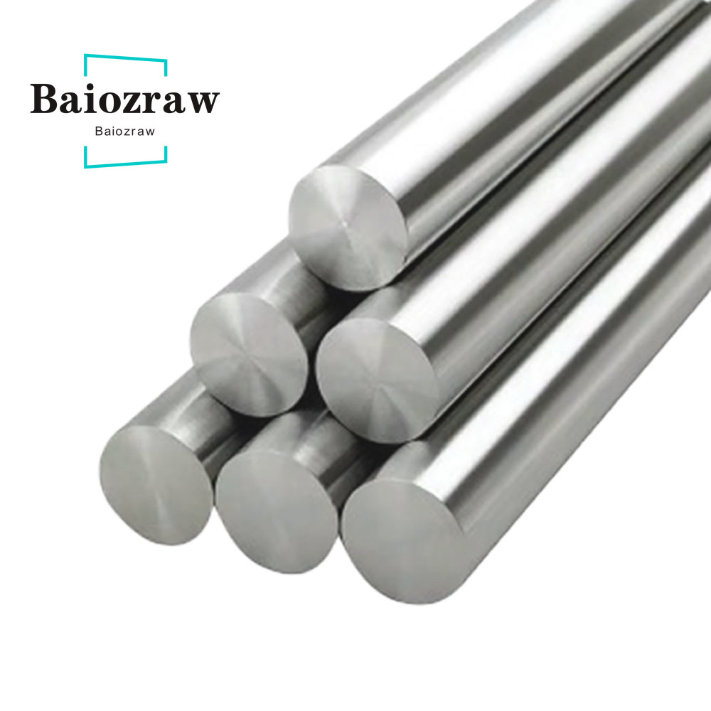 2pcs linear shaft 3d printer p - огляд і ціна Linear Rod 8Mm