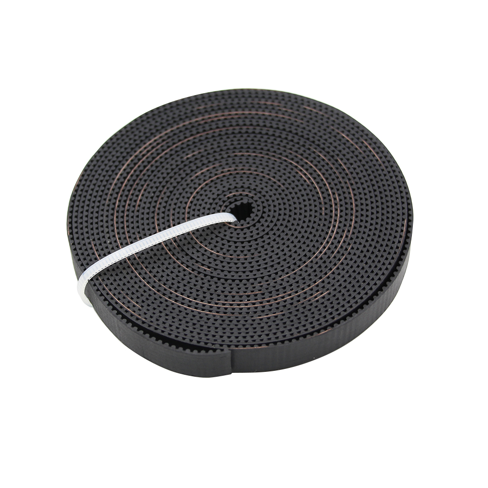 Hot sale GT2-10mm open timing  - огляд і ціна Gt2 Belt