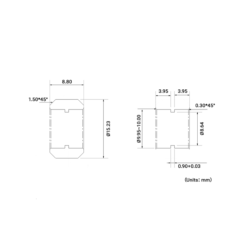 10Pcs Openbuilds Polycarbonate - огляд і ціна V Slot Wheel