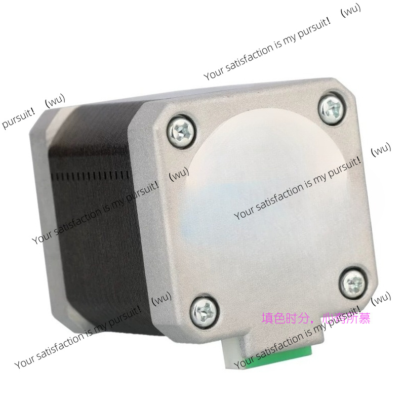 For Voron 2.4 VzBot 3D Printer - огляд і ціна Nema 17 Stepper