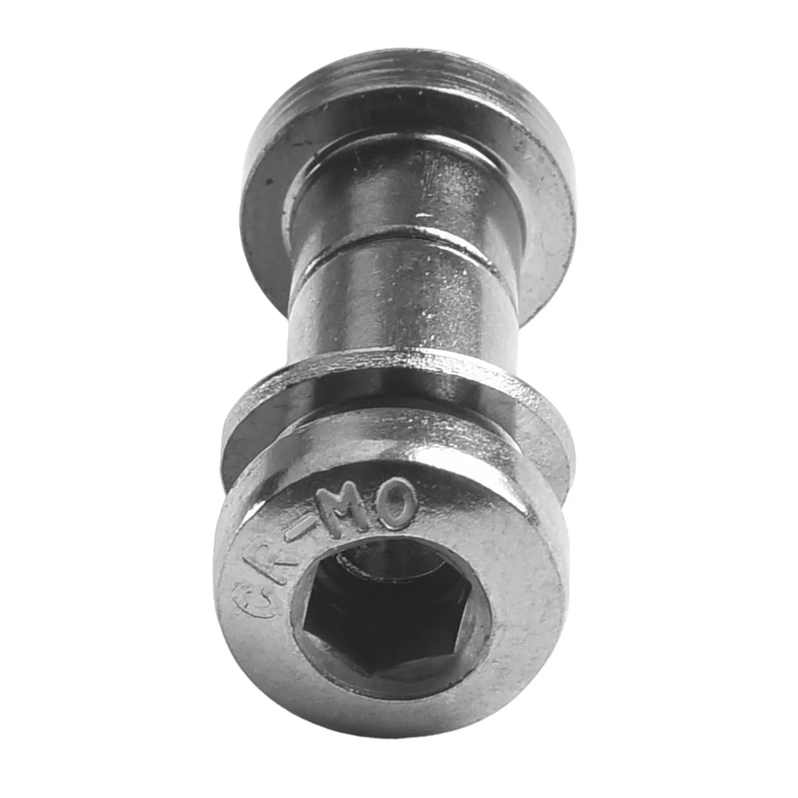1pc Bicycle Metal Seatpost Cla - огляд і ціна Lead Screw 8Mm