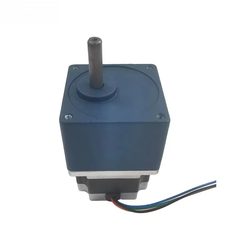 Nema 23 Stepper Motor With Gea - огляд і ціна Nema23 Stepper