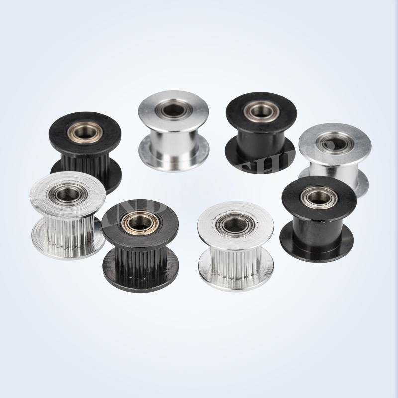 GT2 Idler Timing Pulley 16-too - огляд і ціна Gt2 Belt