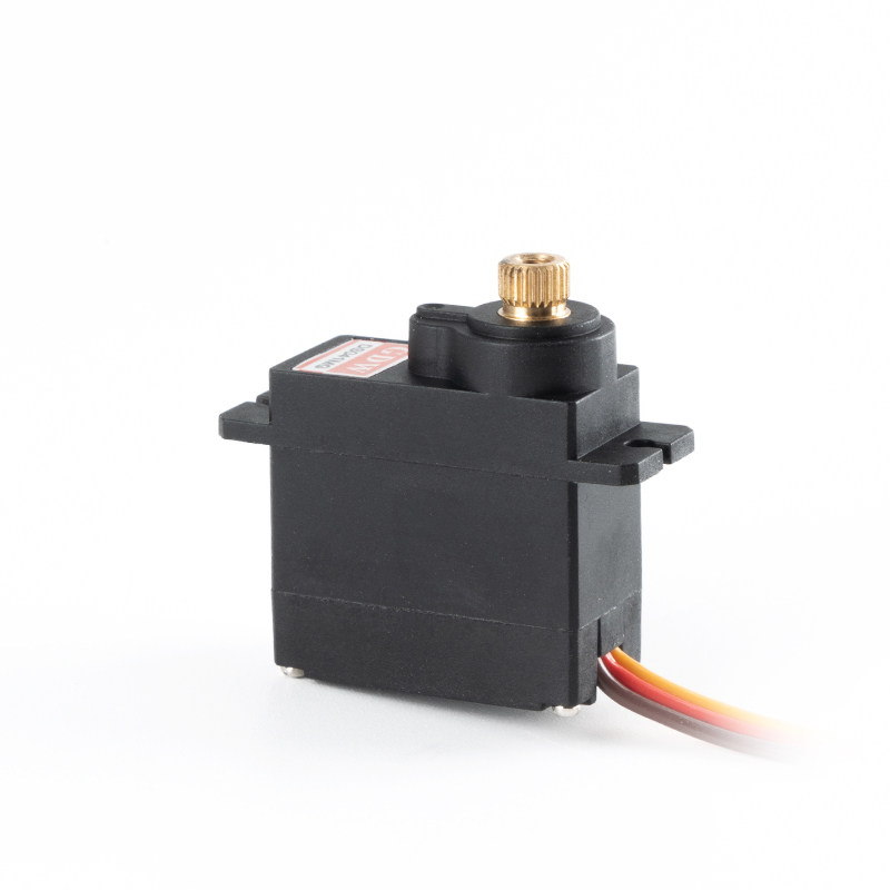GDW DS041MG 5KG Torque Metal-G - огляд і ціна Servo 9G