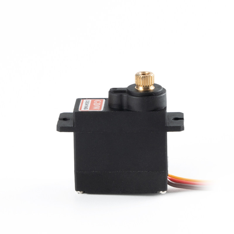 GDW DS041MG 5KG Torque Metal-G - огляд і ціна Servo 9G
