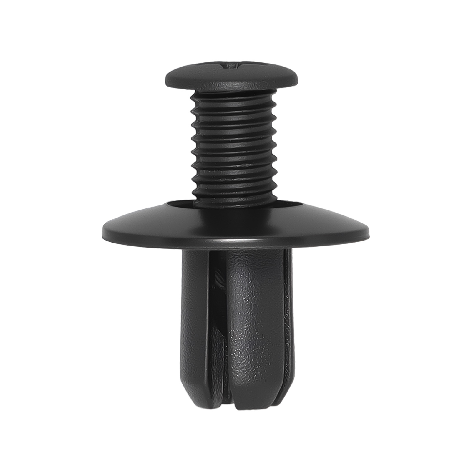 8MM 100PCS Car Plastic Rivets  - огляд і ціна Lead Screw 8Mm