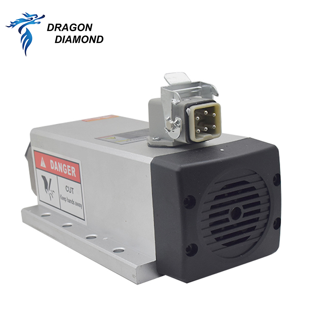 Dragon Diamond HQD 2.2KW 3KW 6 - огляд і ціна Spindle Motor