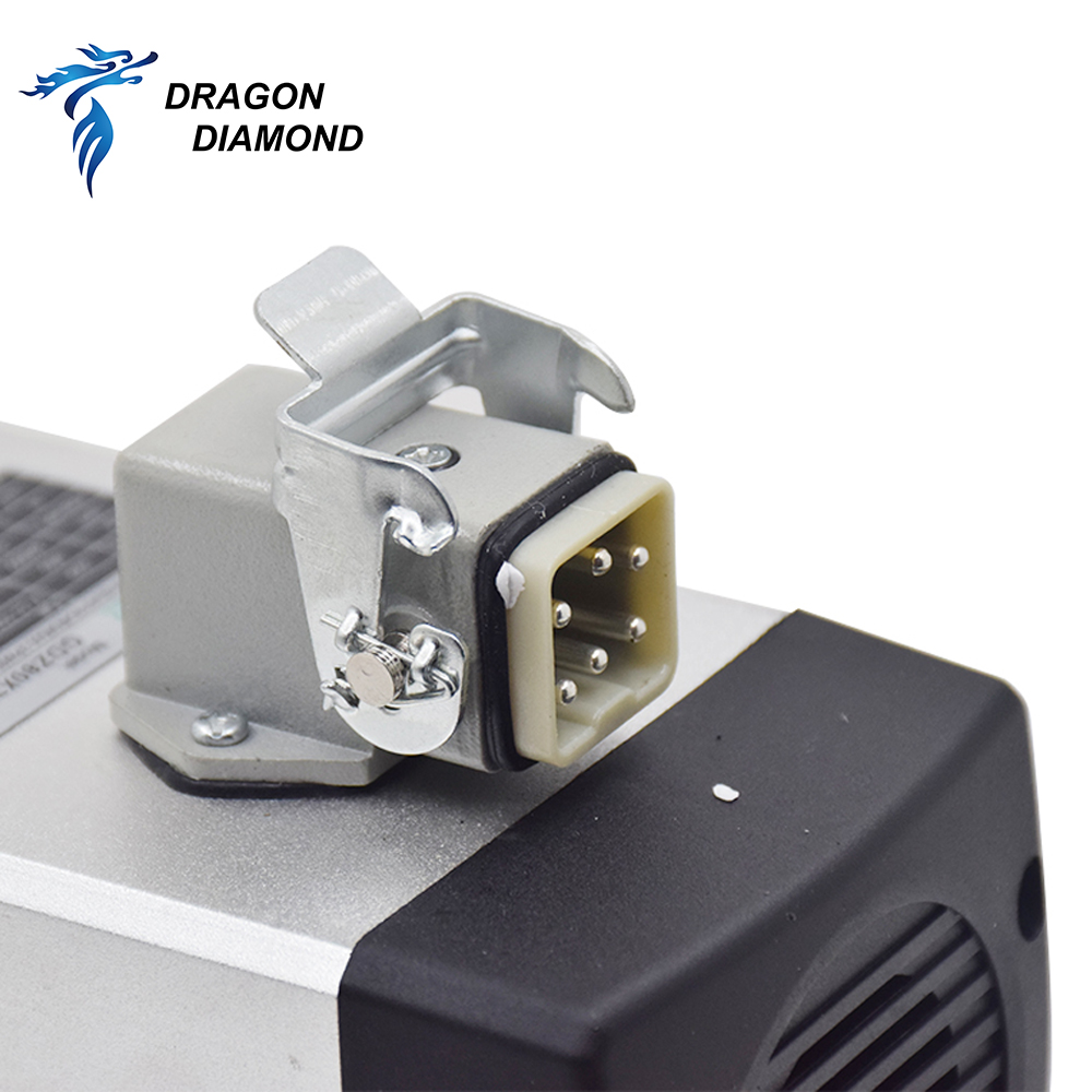 Dragon Diamond HQD 2.2KW 3KW 6 - огляд і ціна Spindle Motor