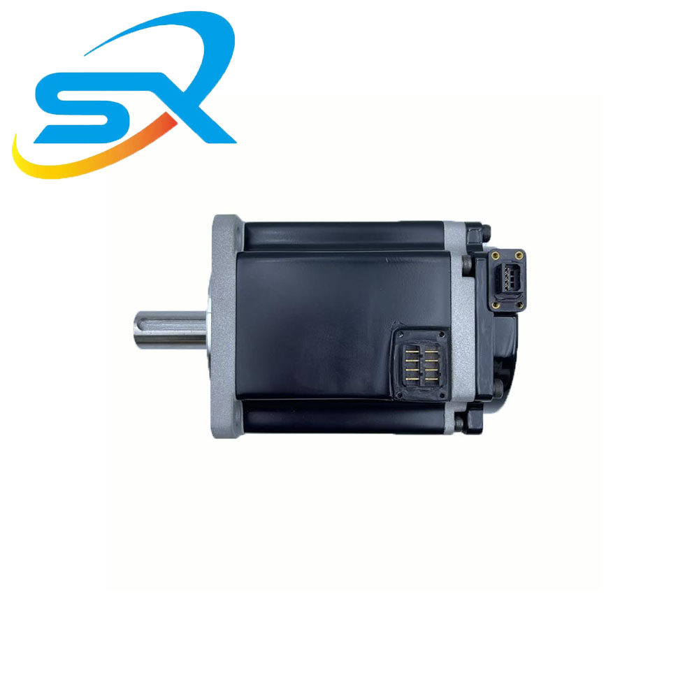 Sanyo Servo Motor For Robotics - огляд і ціна Servo Motor