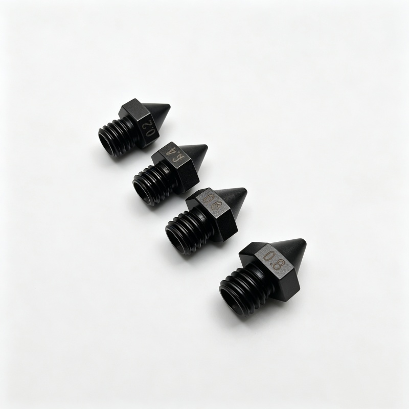Funssor 1pc Raise3D Pro2 E2 Pr - огляд і ціна Linear Rod 8Mm
