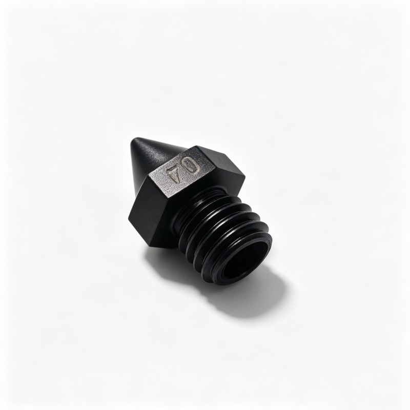 Funssor 1pc Raise3D Pro2 E2 Pr - огляд і ціна Linear Rod 8Mm