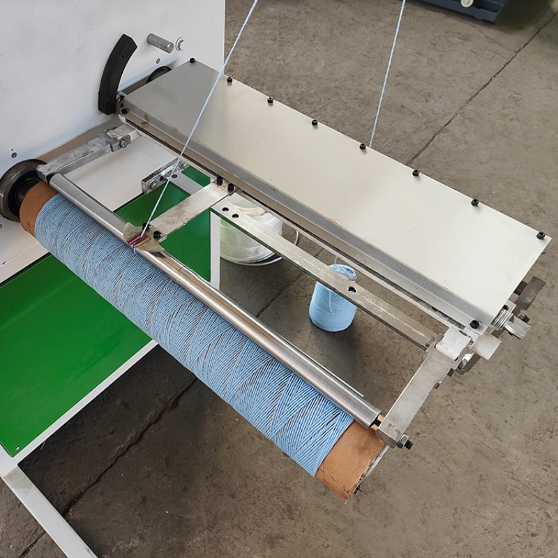 YB Cotton Rope Winding Rewindi - огляд і ціна Spindle Motor